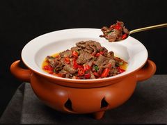 -香丰阁·烤鸭·川湘菜(清河店)