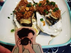 -旺角小渔村(二马路店)