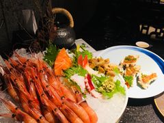 -上井料理黑金店(IFS国金中心店)