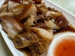 -车头老二大排档