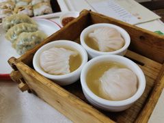 -百乐门喜宴(海珠广场华厦店)