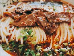 -常樂屋·常德米粉(青年路店)
