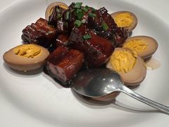-漢舍中国菜馆(889广场店)