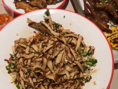 -地摊风云龙虾烧烤铺(润和国际店)