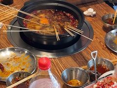 -江湖六膳門串串香(隆礼路店)