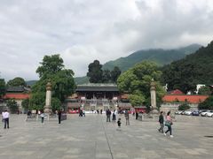-报恩寺(平武县)