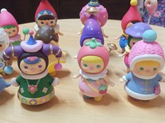 -泡泡玛特POPMART(上海环球港店)