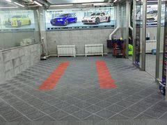 -美车驿站汽车改色工厂·艾利丹尼森·3M·美国雅龙·LG·隐形车衣
