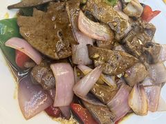 -阿楷·二十年烧烤宵夜·渔家小寨(达明店)