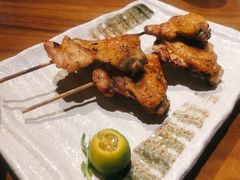 -山葵家·创意料理(宁波来福士店)