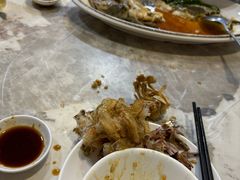 -富来美食(成发大厦店)