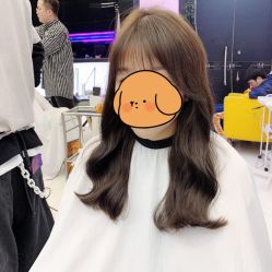 -MY HAIR ARDOR