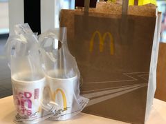 -麦当劳(常州西瀛里店)