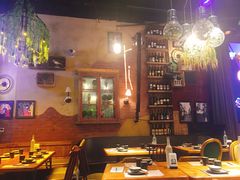 大堂-胡桃里音乐酒馆(仓山万达店)