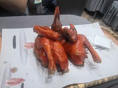 -金哥私房菜馆(张府园总店)