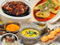 -维园悦谱·海派家常菜(乌鲁木齐南路店)