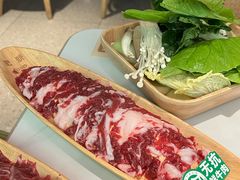 -左庭右院鲜牛肉火锅(新梅广场店)