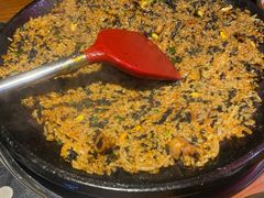 -红辣椒八爪鱼特色韩国料理