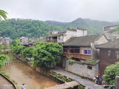 -沈从文故居