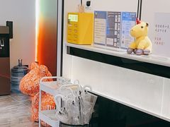-成都ins星空塔酒店(春熙路天府广场店)
