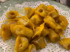 煎焗竹肠皇-美极鲜食坊(宝安南路店)
