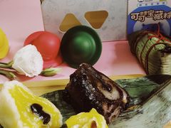 -奈雪的茶(亨特国际广场店)