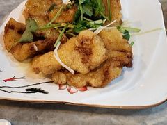 -大家乐东北菜(富河园店)