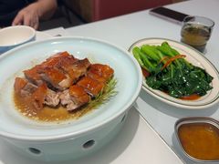 -润记·广东餐馆(苏州中心店)
