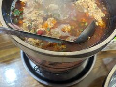 -麻伊伏土菜馆(朗州路店)