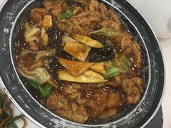 -老人和饭店(淮海中路店)