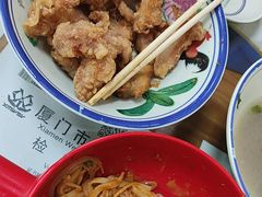 -卢聪艺小吃店(阳翟总店)