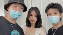 点击看大图 -New Fashion·新时尚形象设计