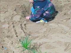 -咸阳湖景区-统一广场