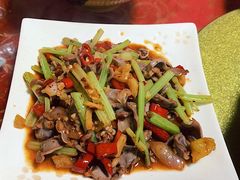 -小口味