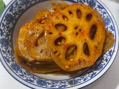 -回家吃饭·地道南昌菜(建德观总店)