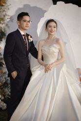 点击看大图 -WECOUTURE高级订制广州