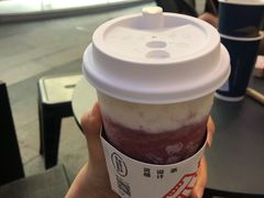 -喜茶(深圳福田星河COCO Park店)