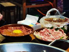 -老街·稳拈老火锅(海椒市店)