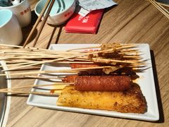 -季季红火锅(长沙步行街店)