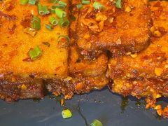 石屏豆腐-半山腰·云南菜(侨福芳草地店)