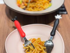 -Pennehut畔尼意面(合肥万象城店)