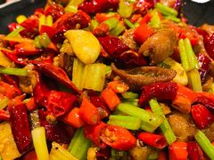 干锅肥肠-潇湘阁(昆泰国际大厦店)