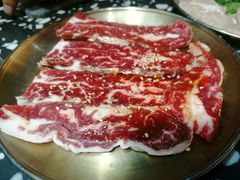 -黑牛の場烤肉(摩天活力城店)