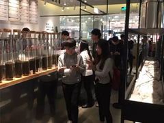 -喜茶(深圳东门1234店)