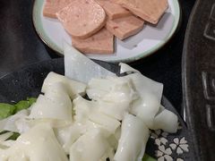 -重庆故事姊妹老火锅(财经学院店)