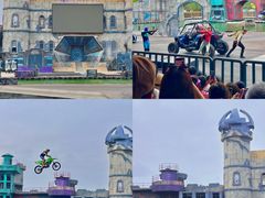 -渔岛海洋度假区