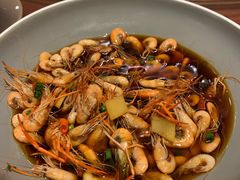 -东方山水金沙酒店-雅香阁中餐厅