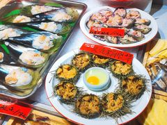 -小螺号海鲜·地道鲁菜(省体总店)