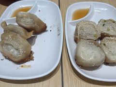 -小杨生煎(香港名都店)