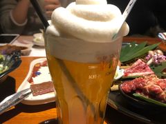-肉魁屋·烧肉·烧鸟·酒场(高新店)